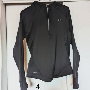 Nike Dri-fit Hoody